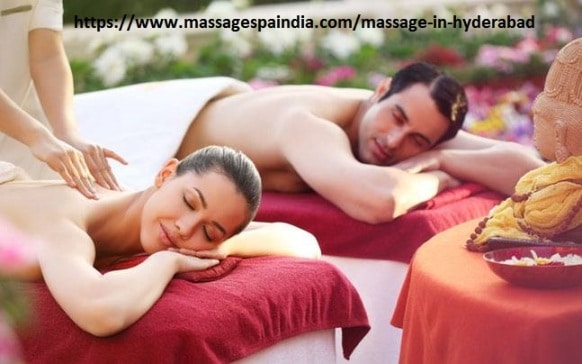 massage in hyderabad