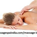 Body Massage in Hyderabad : Best for your Health