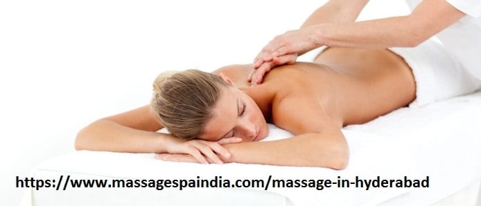 Hyderabad massage