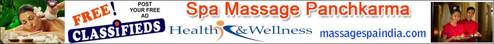 MassageSpaIndia