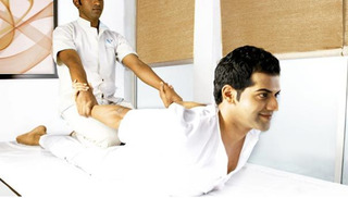 Aromatic Massage in Lucknow Performed by the Industry Experts