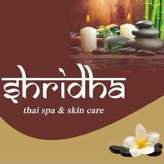 Shridha Thai Spa & Skin Care Massage Service in Pune