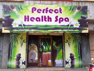 Perfect Health Spa in Lonavala, Full Body Massage Service Lonavala