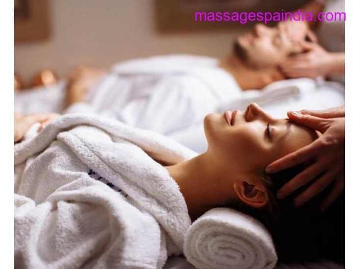 Full body massage in andheri east chakala Clearance