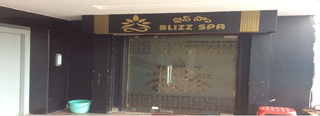 Visakhapatnam Blizz Spa - Best Massage Therapy