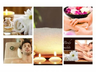Body Massage Centre For Male Panch Batti Jaipur 7568798332